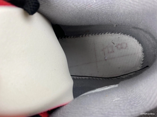 Reimagined 4 Air FV5029-006 Bred Jordan 0712